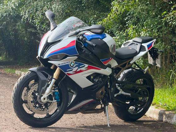 BMW S 1000 RR M 